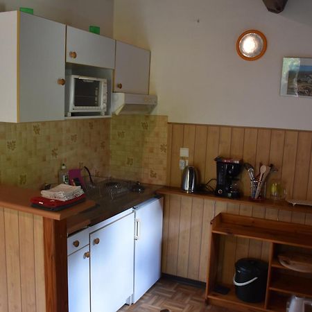 Les Chalets Du Roc Alzon Bagian luar foto