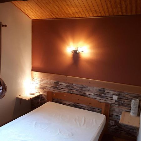 Les Chalets Du Roc Alzon Bagian luar foto