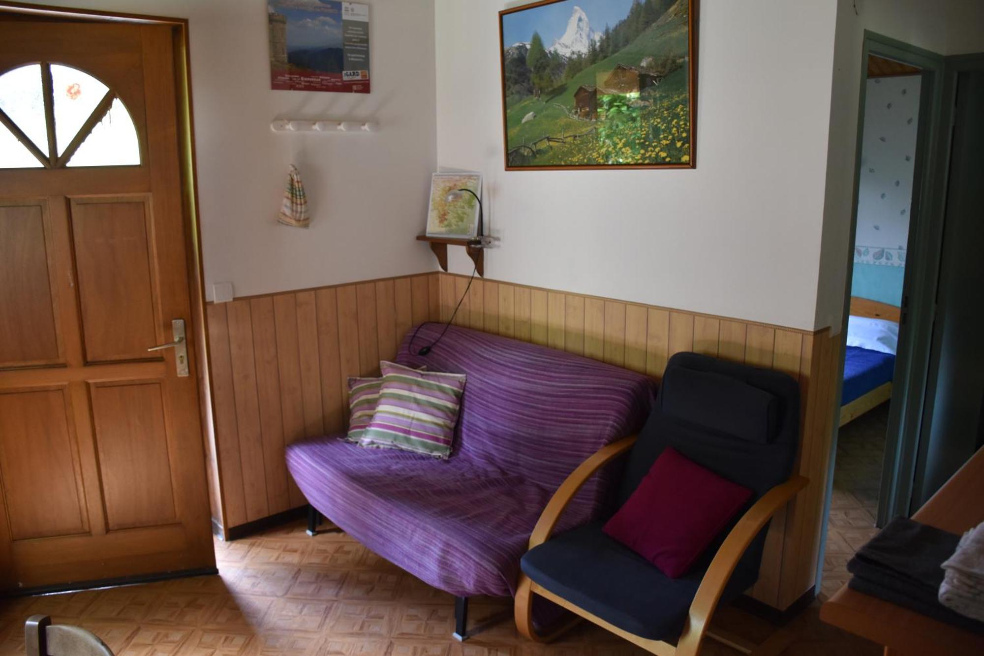 Les Chalets Du Roc Alzon Bagian luar foto