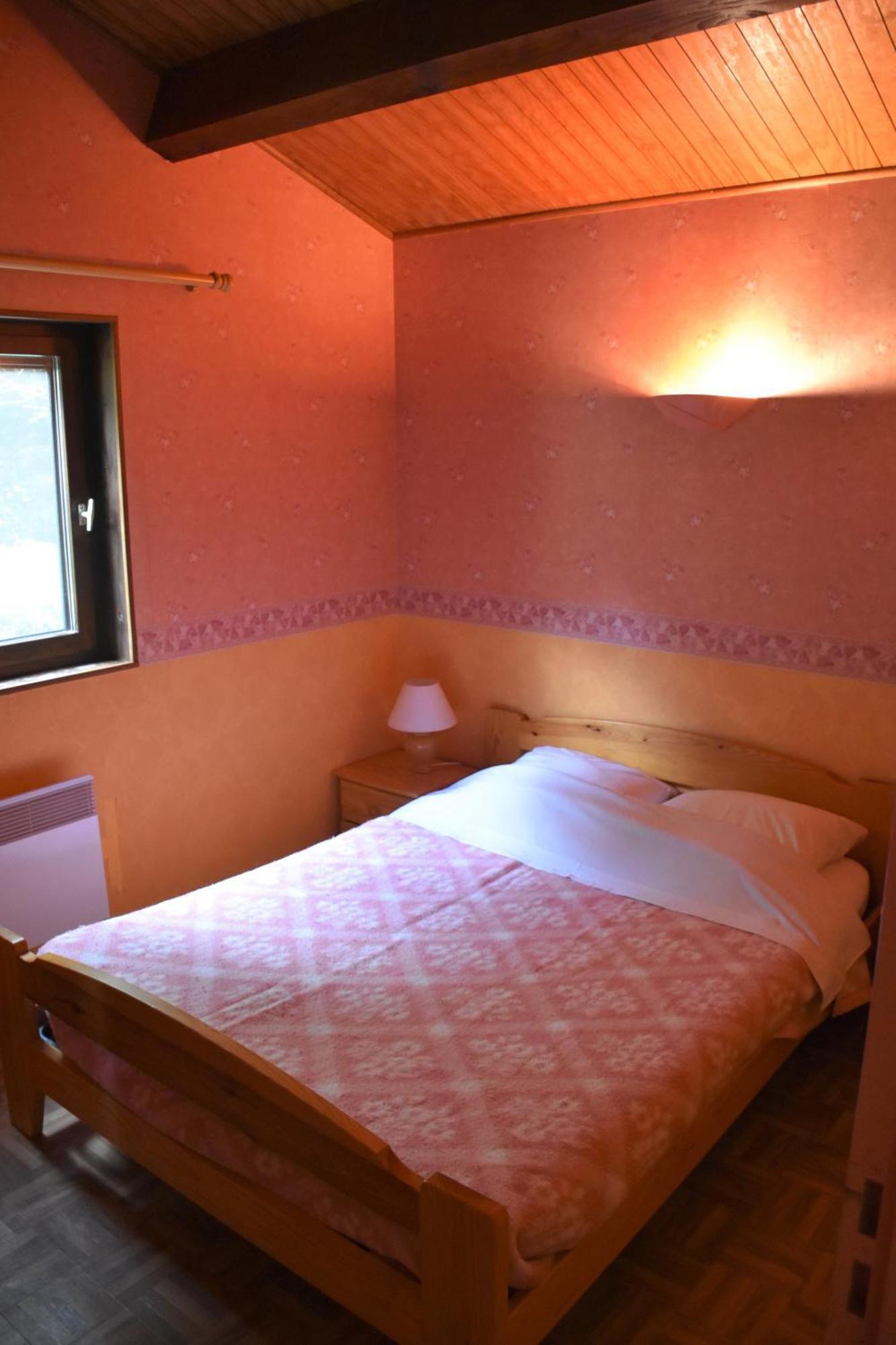 Les Chalets Du Roc Alzon Bagian luar foto