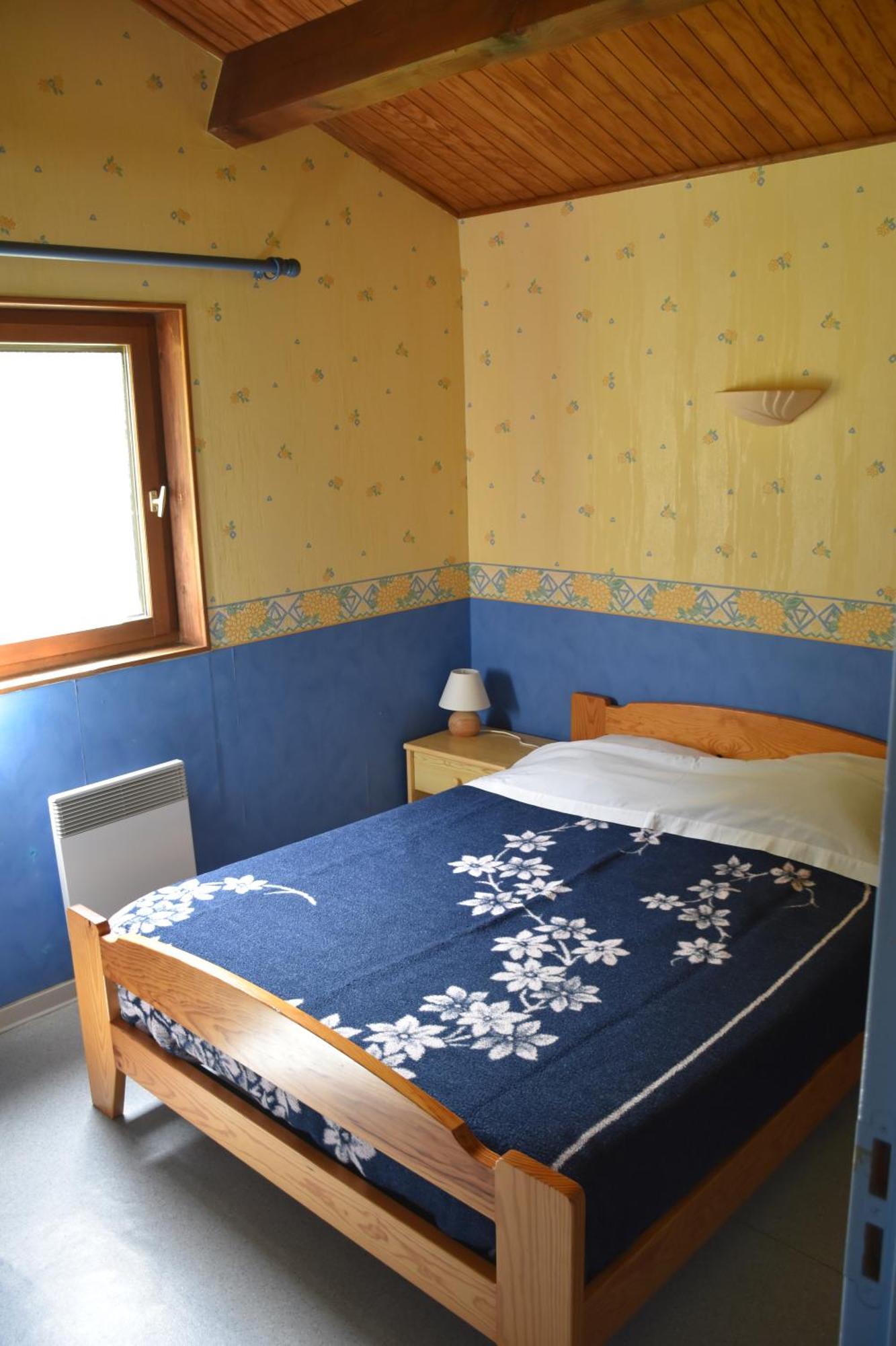 Les Chalets Du Roc Alzon Bagian luar foto